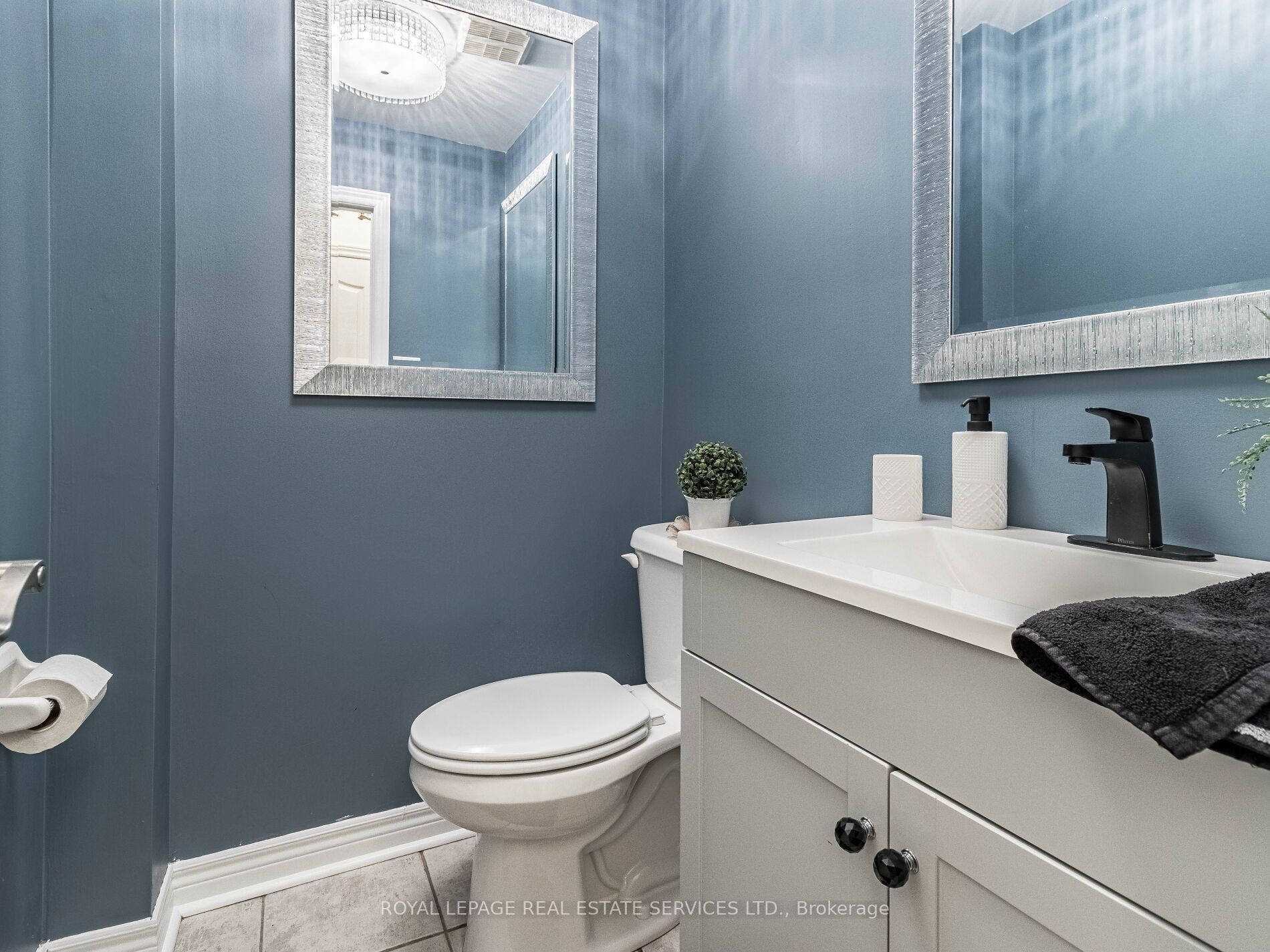 19 Toscana Rd