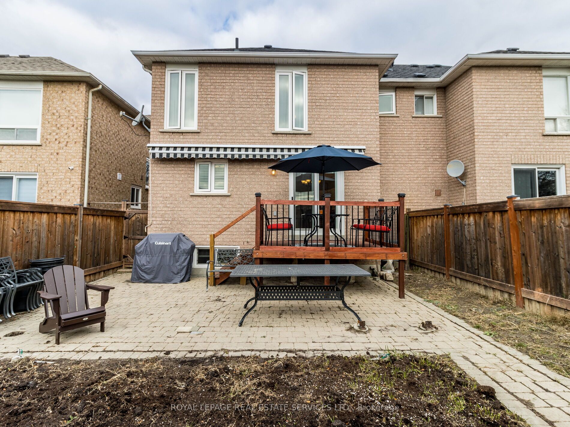 19 Toscana Rd