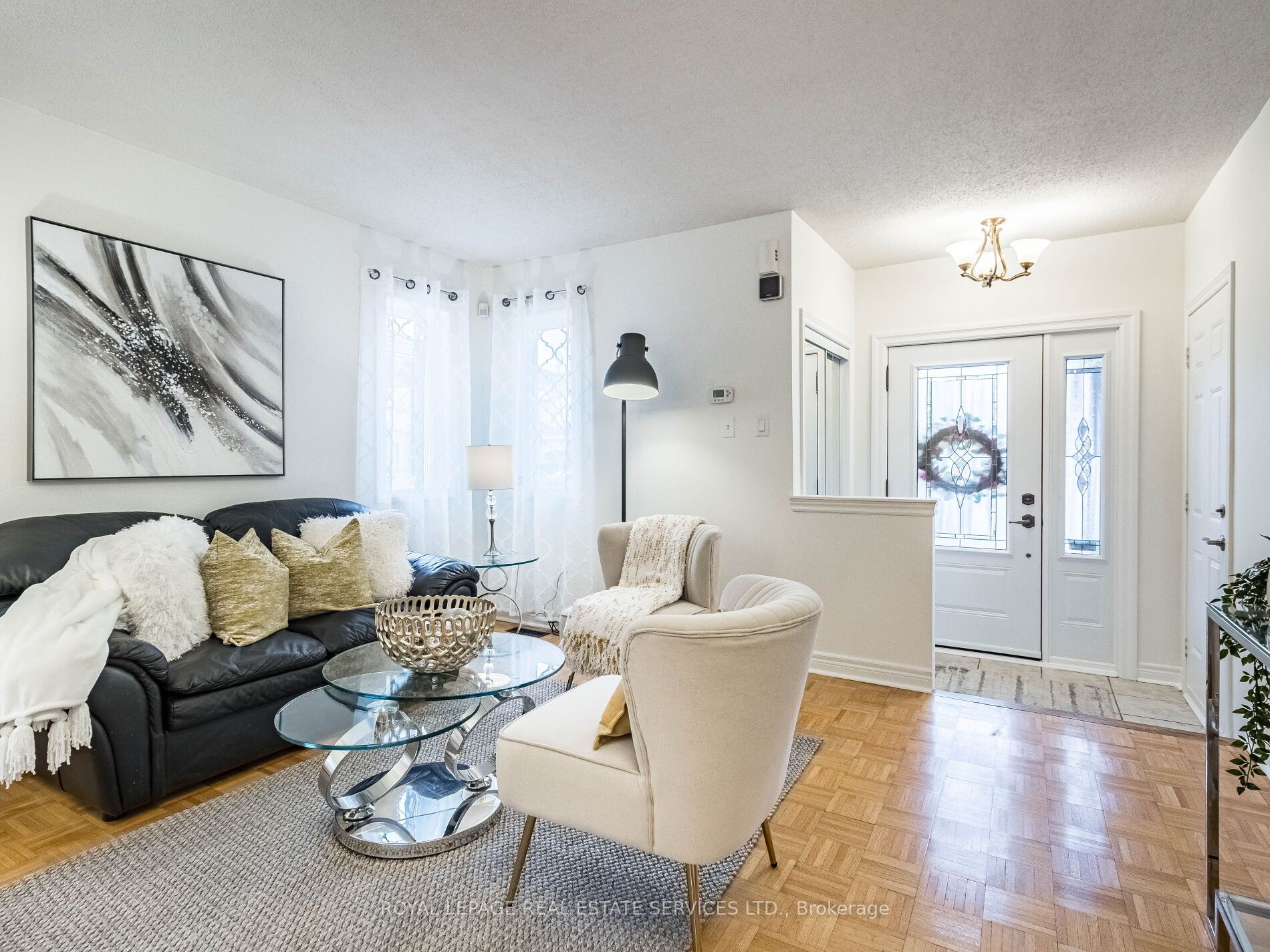 19 Toscana Rd