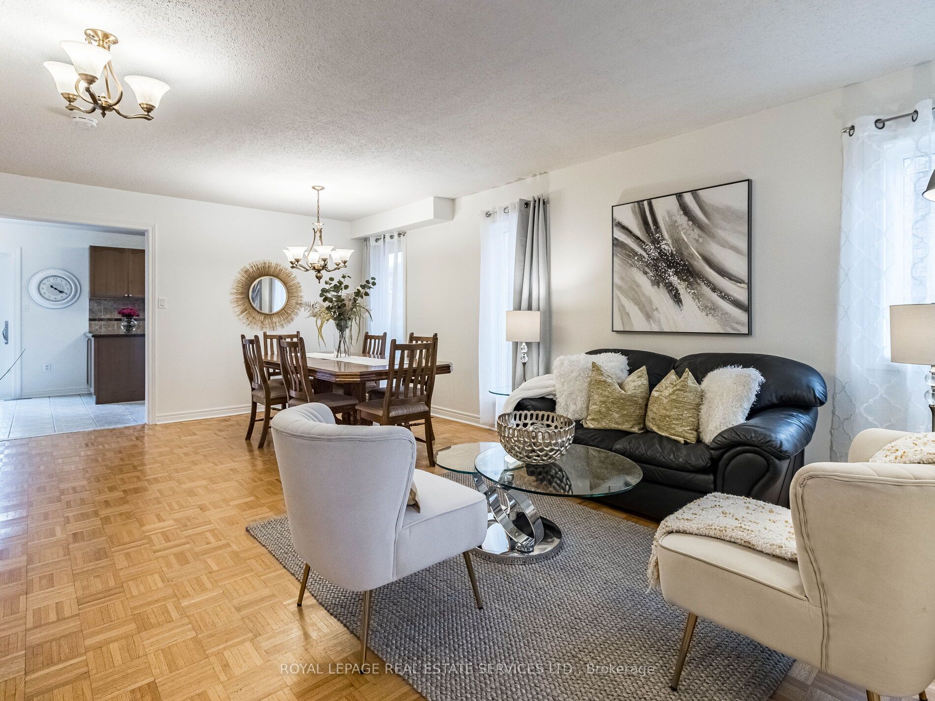 19 Toscana Rd