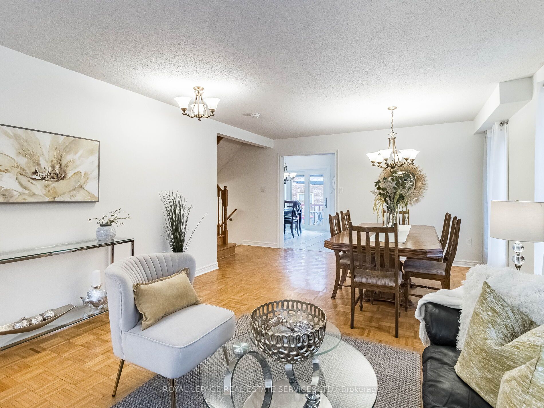 19 Toscana Rd