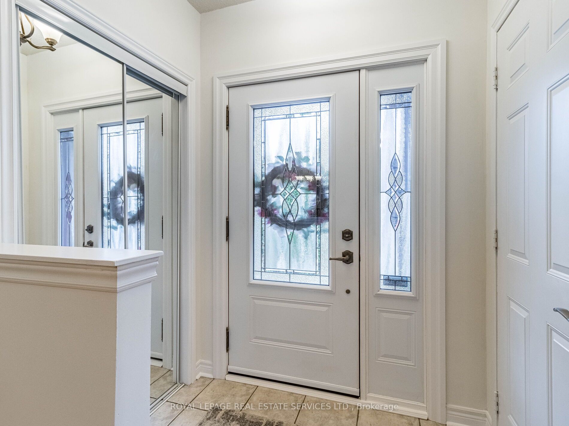 19 Toscana Rd