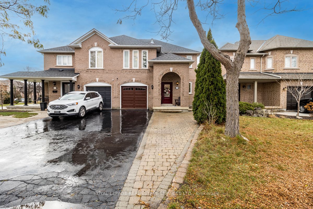 19 Toscana Rd