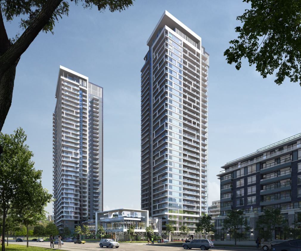 18 Water Walk Dr, #3709