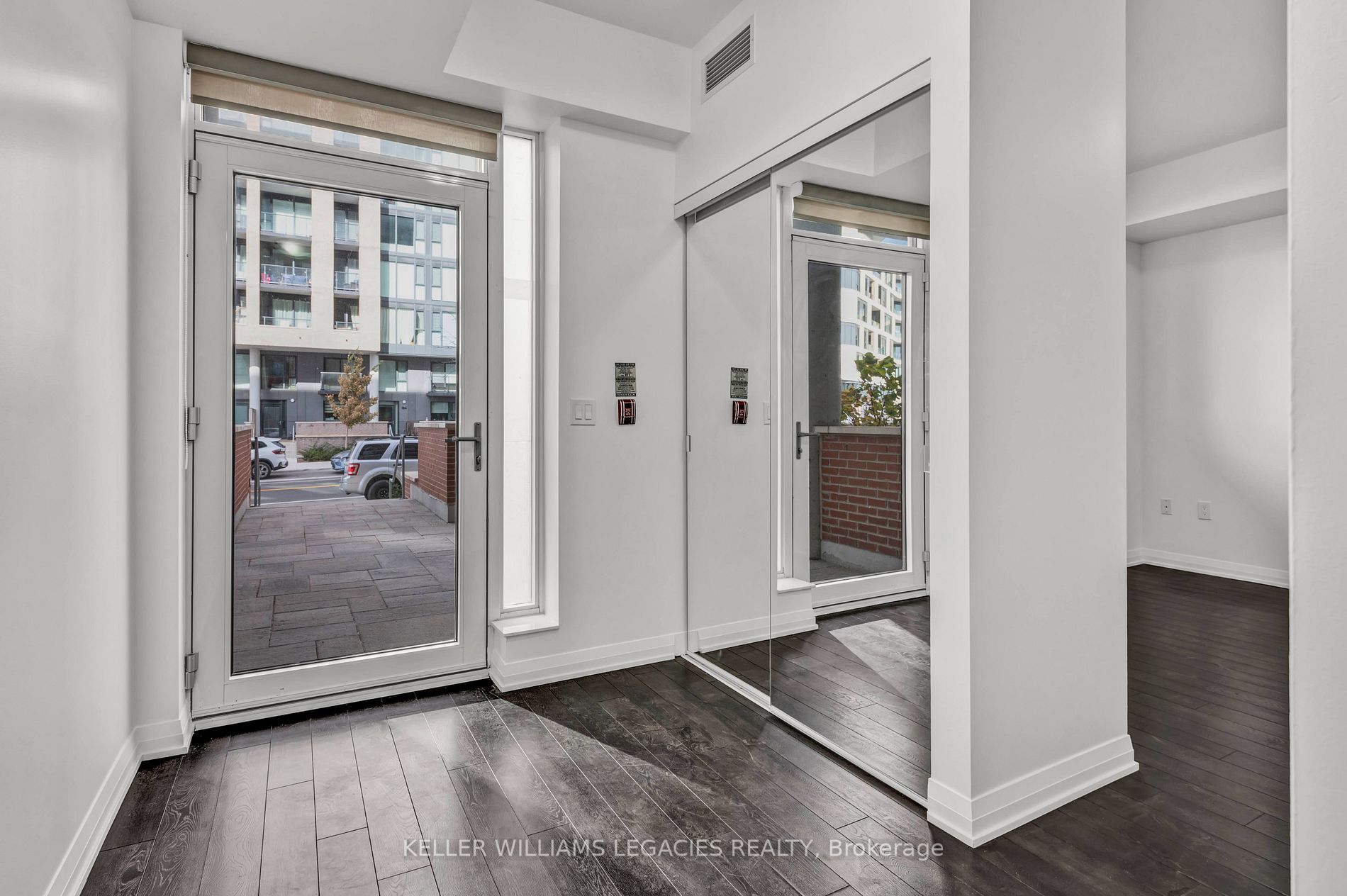99 Eagle Rock Way, #106