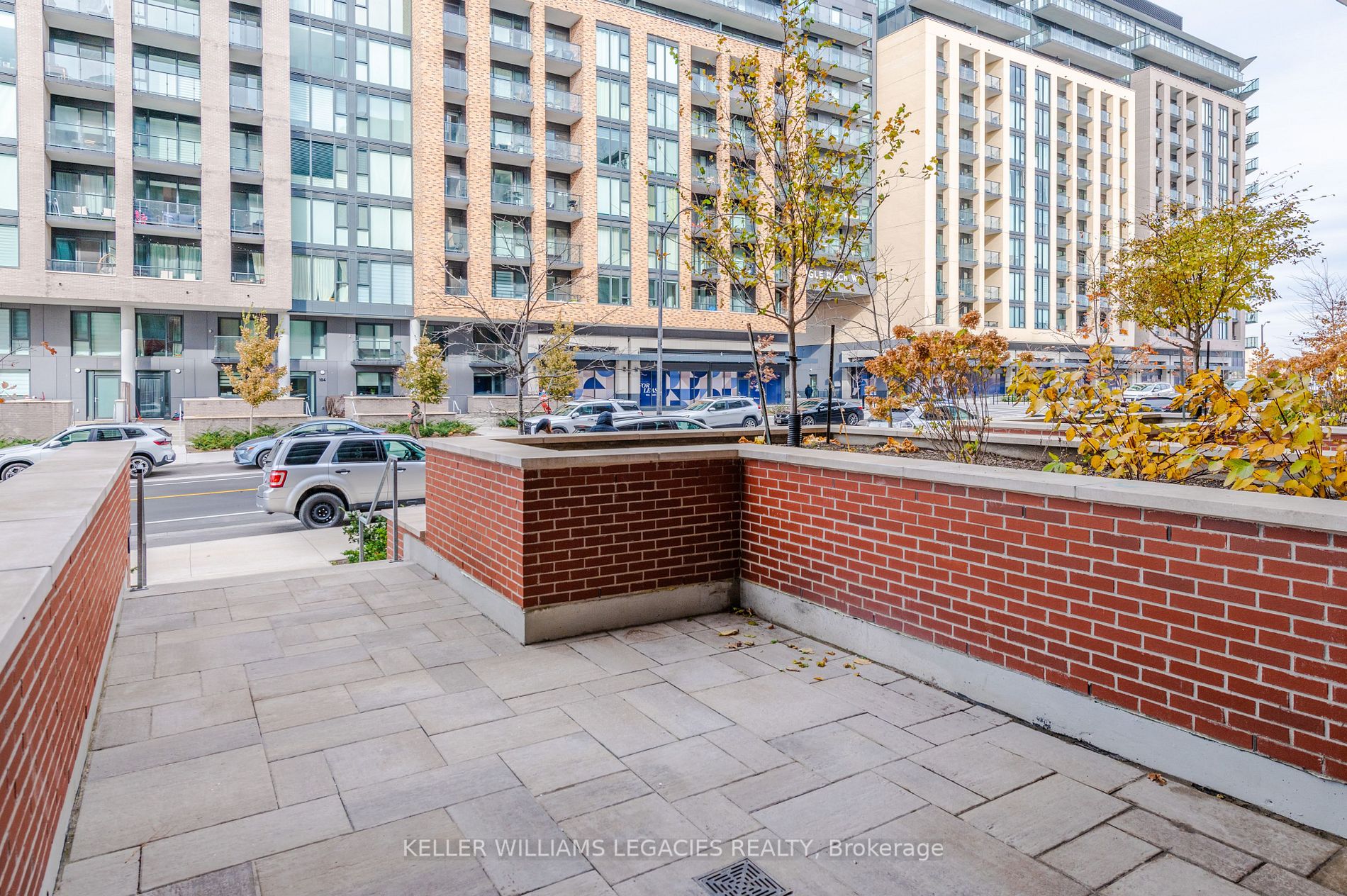 99 Eagle Rock Way, #106