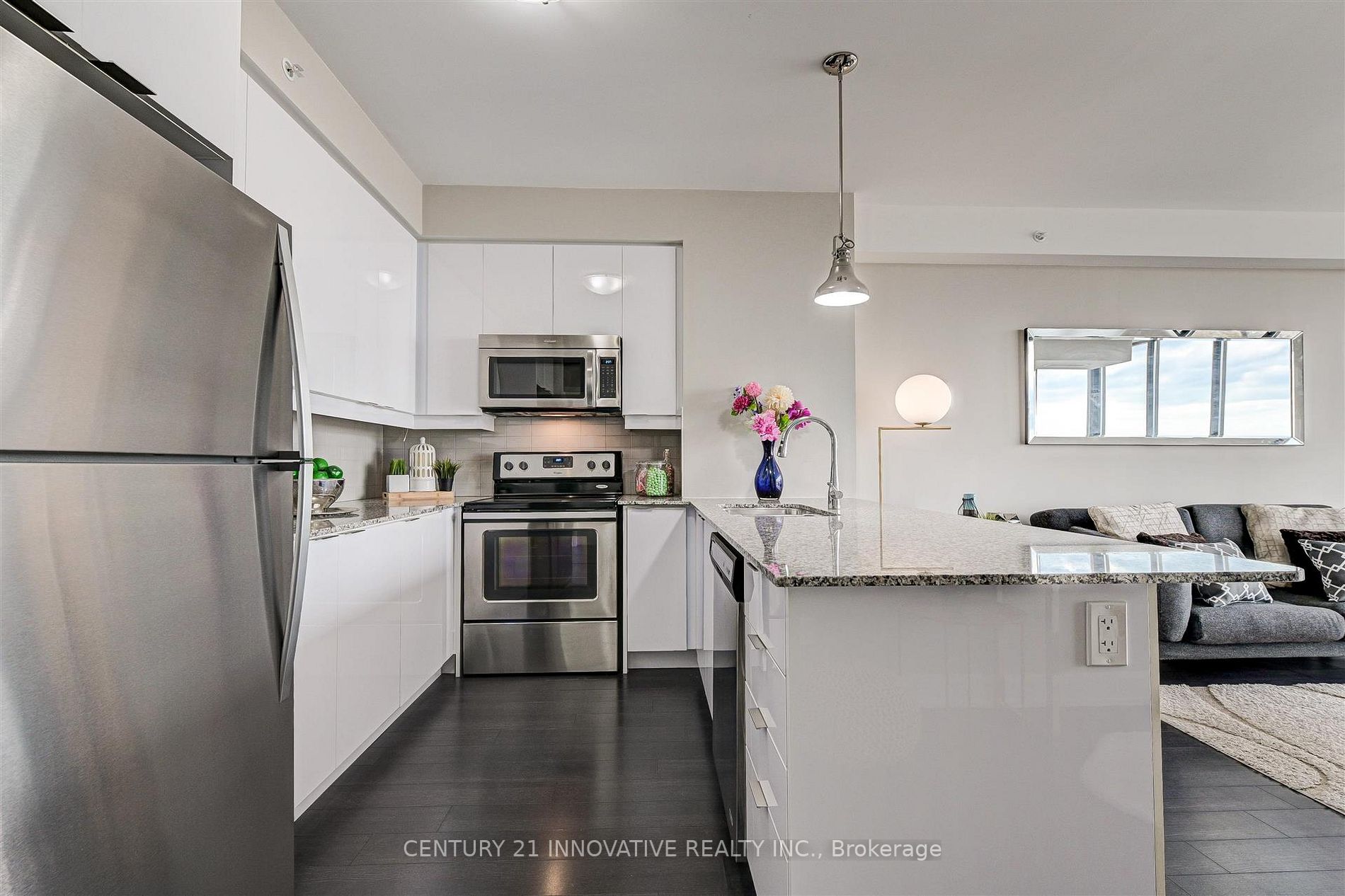 2910 Highway 7 Rd W, #2102