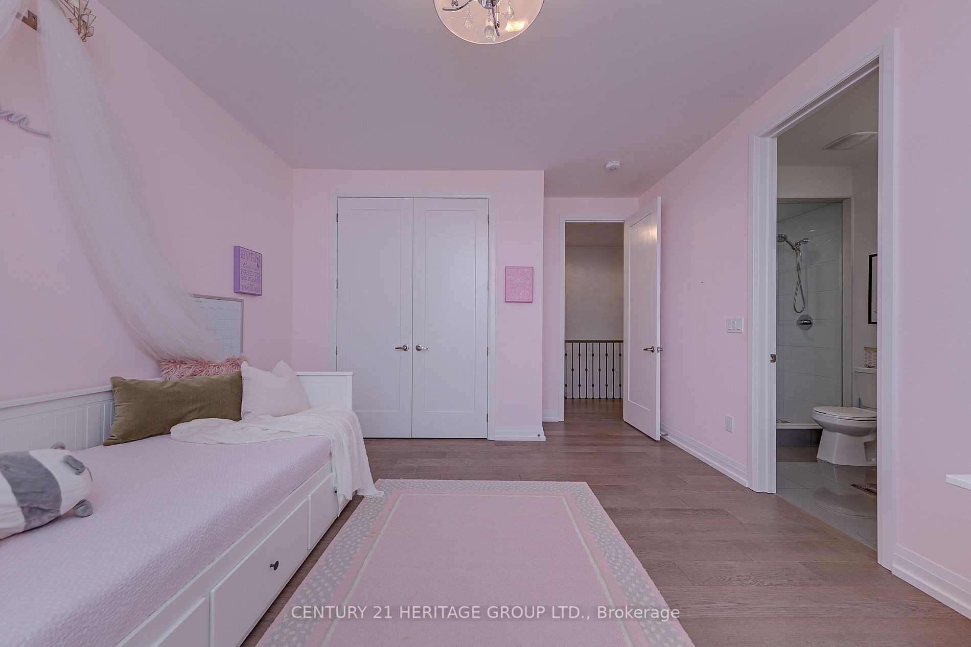 18 Prosperity Way