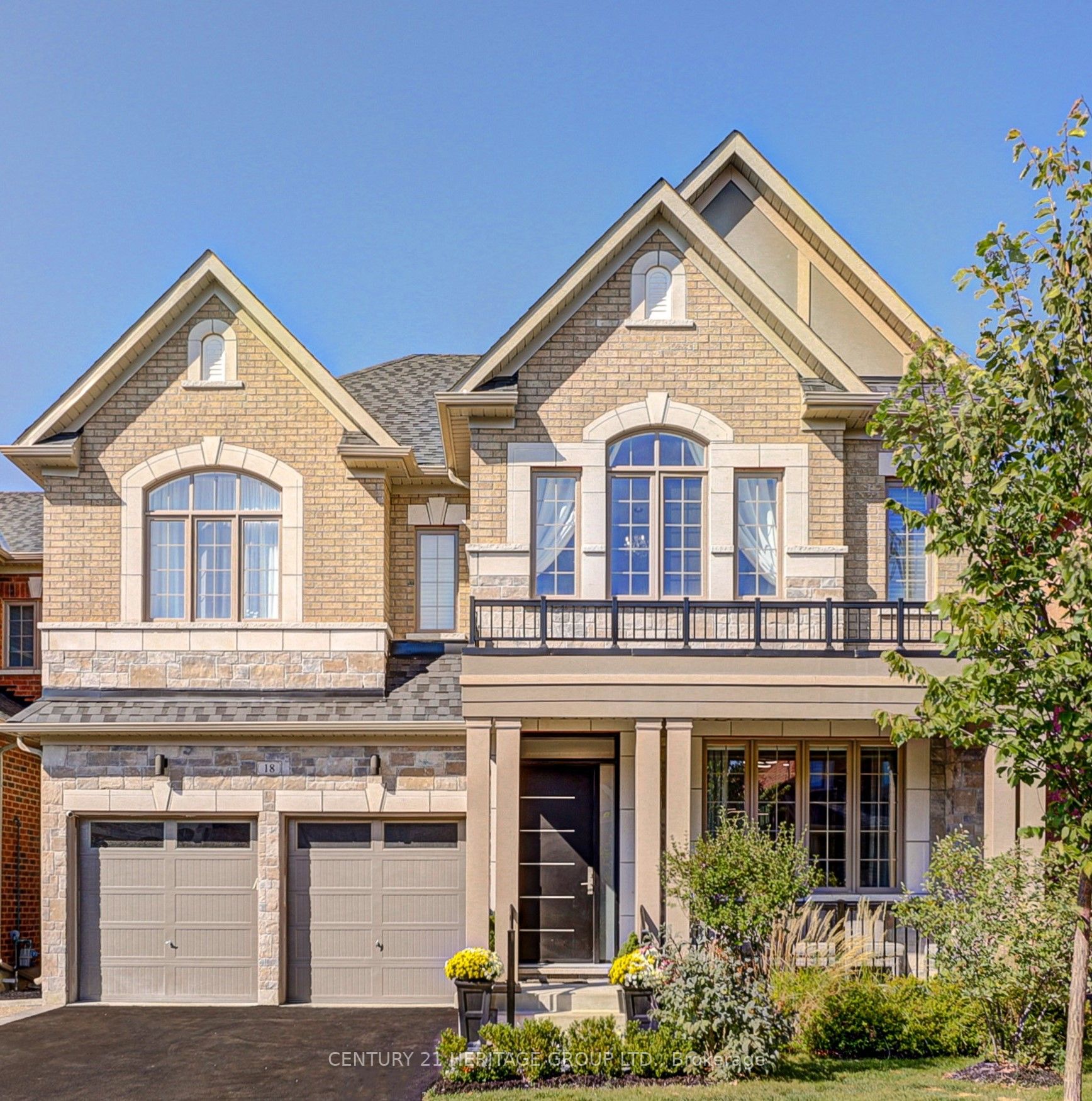 18 Prosperity Way