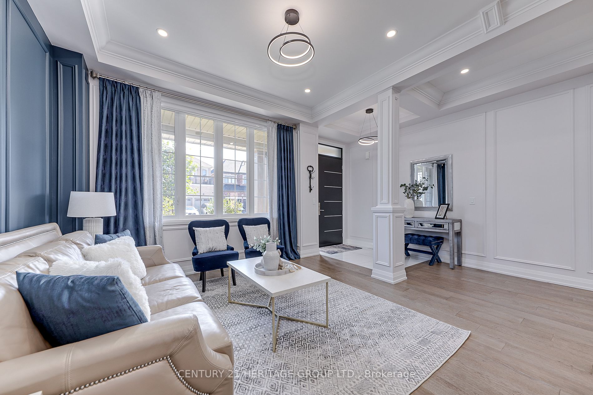 18 Prosperity Way