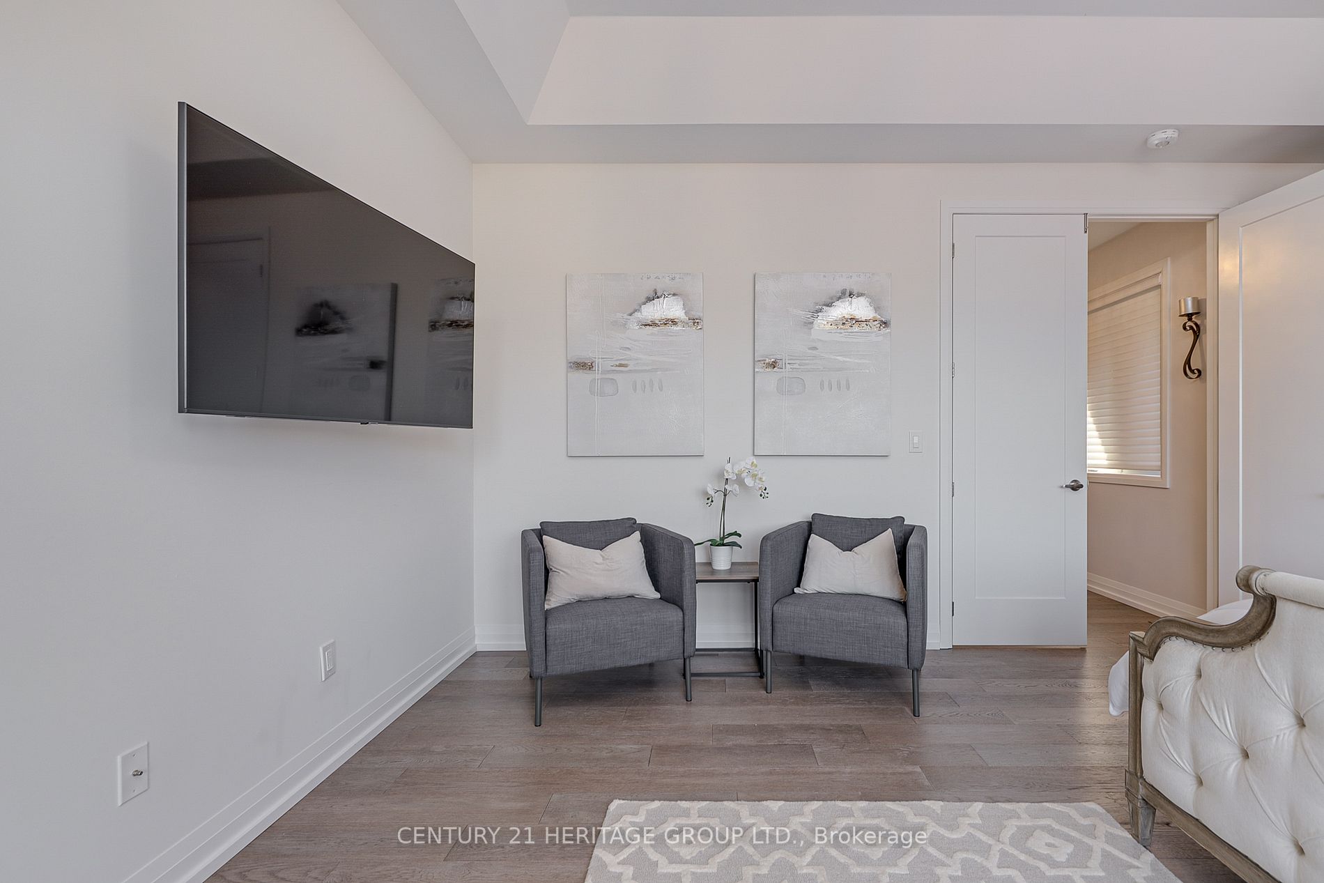 18 Prosperity Way