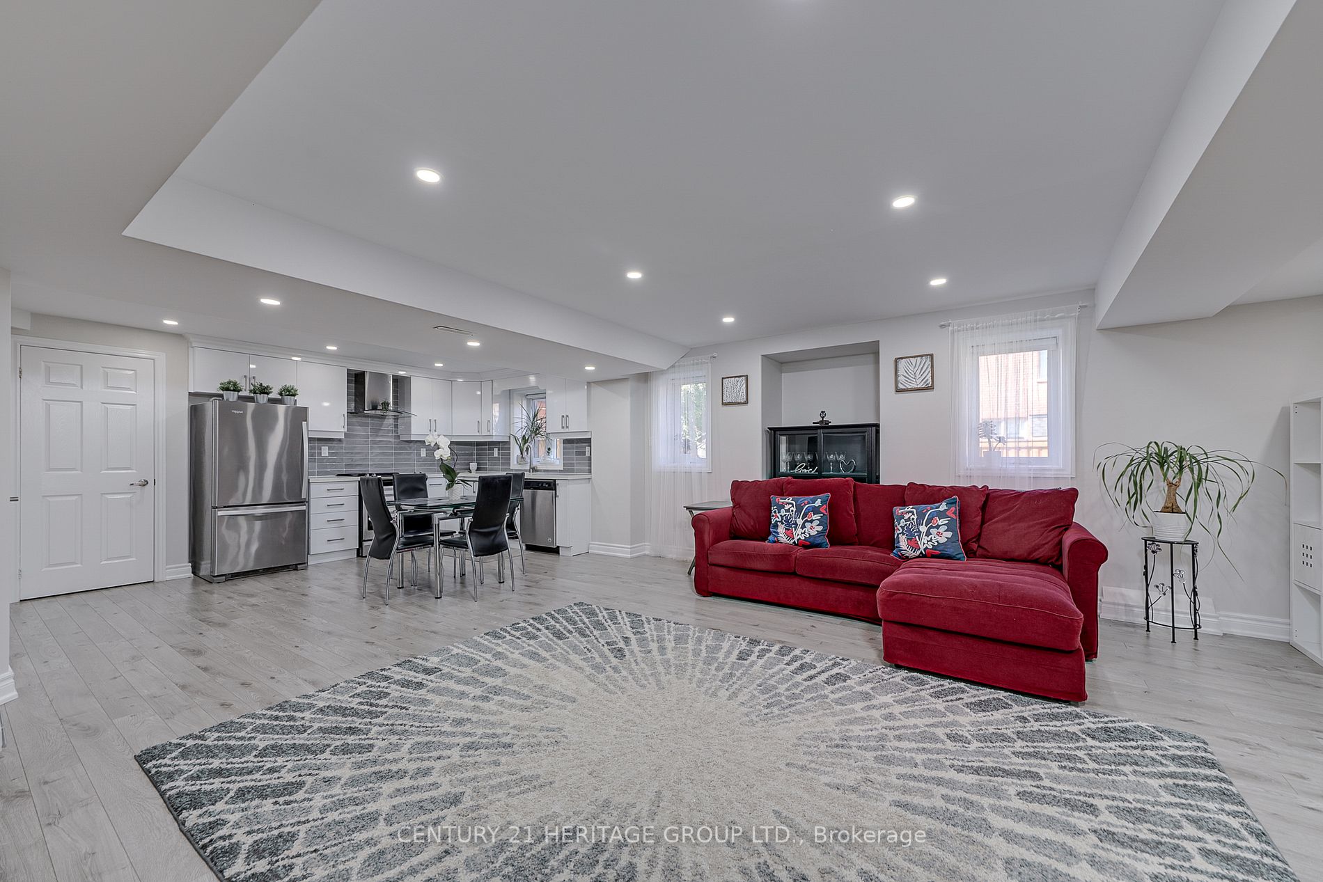 18 Prosperity Way