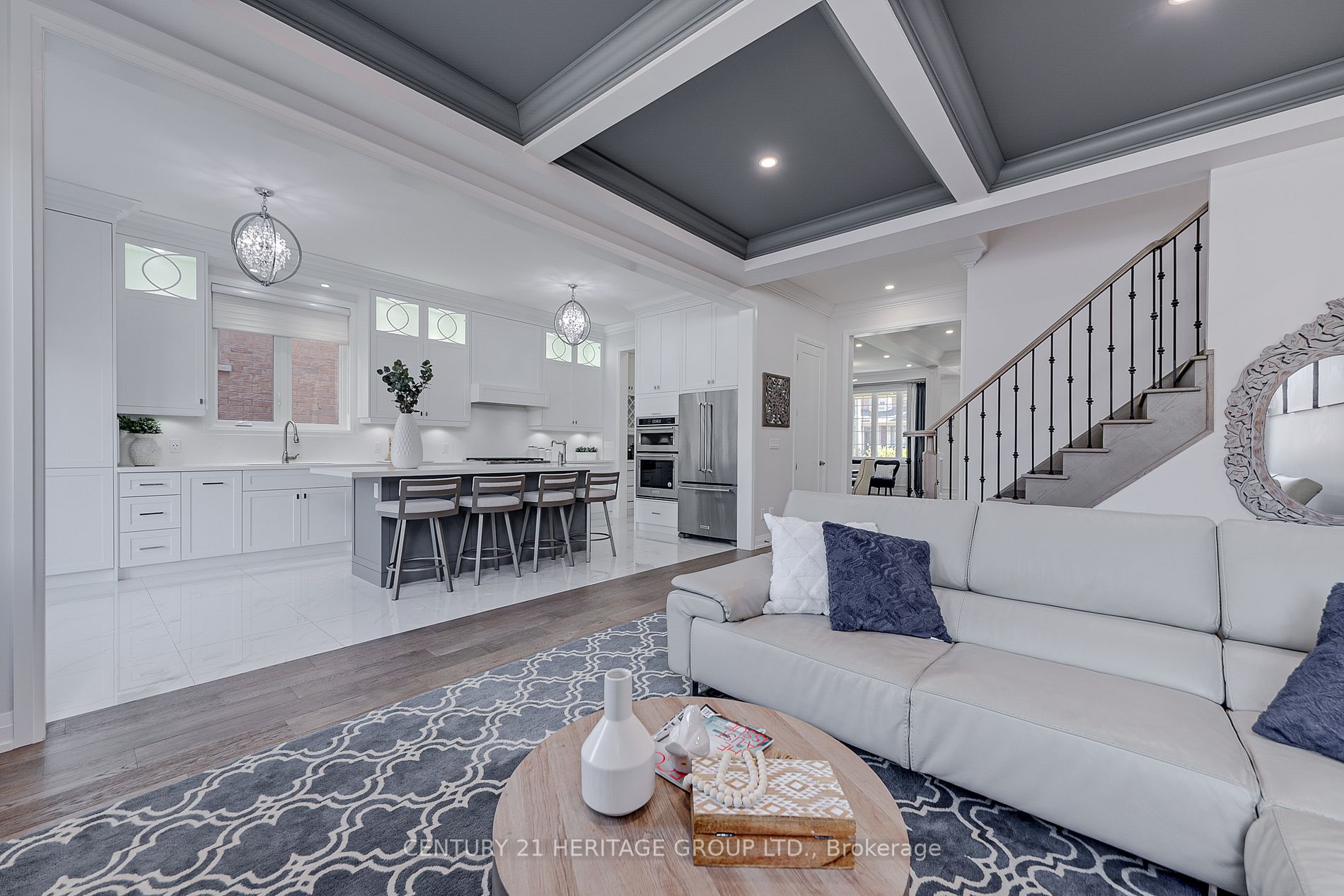 18 Prosperity Way