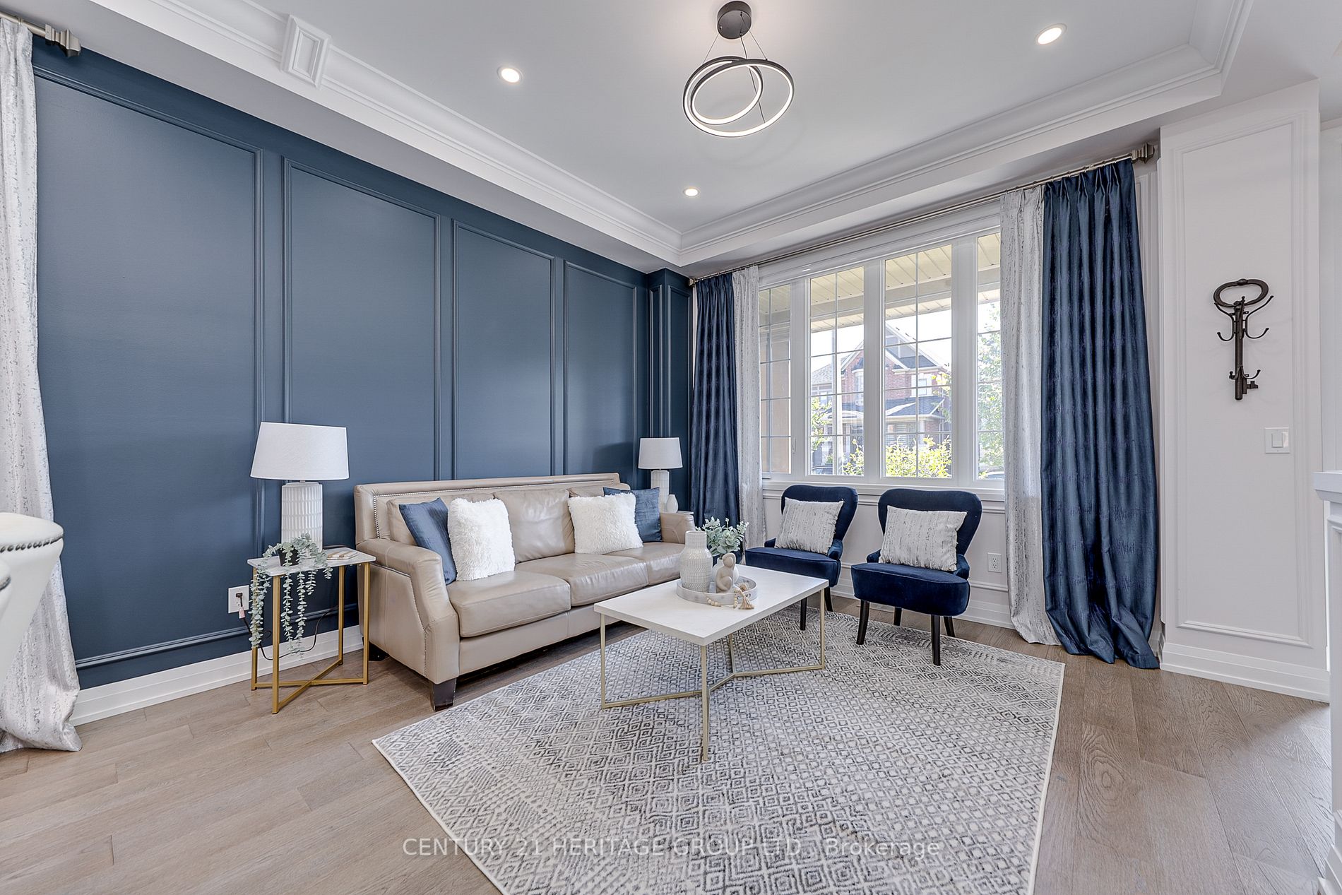 18 Prosperity Way