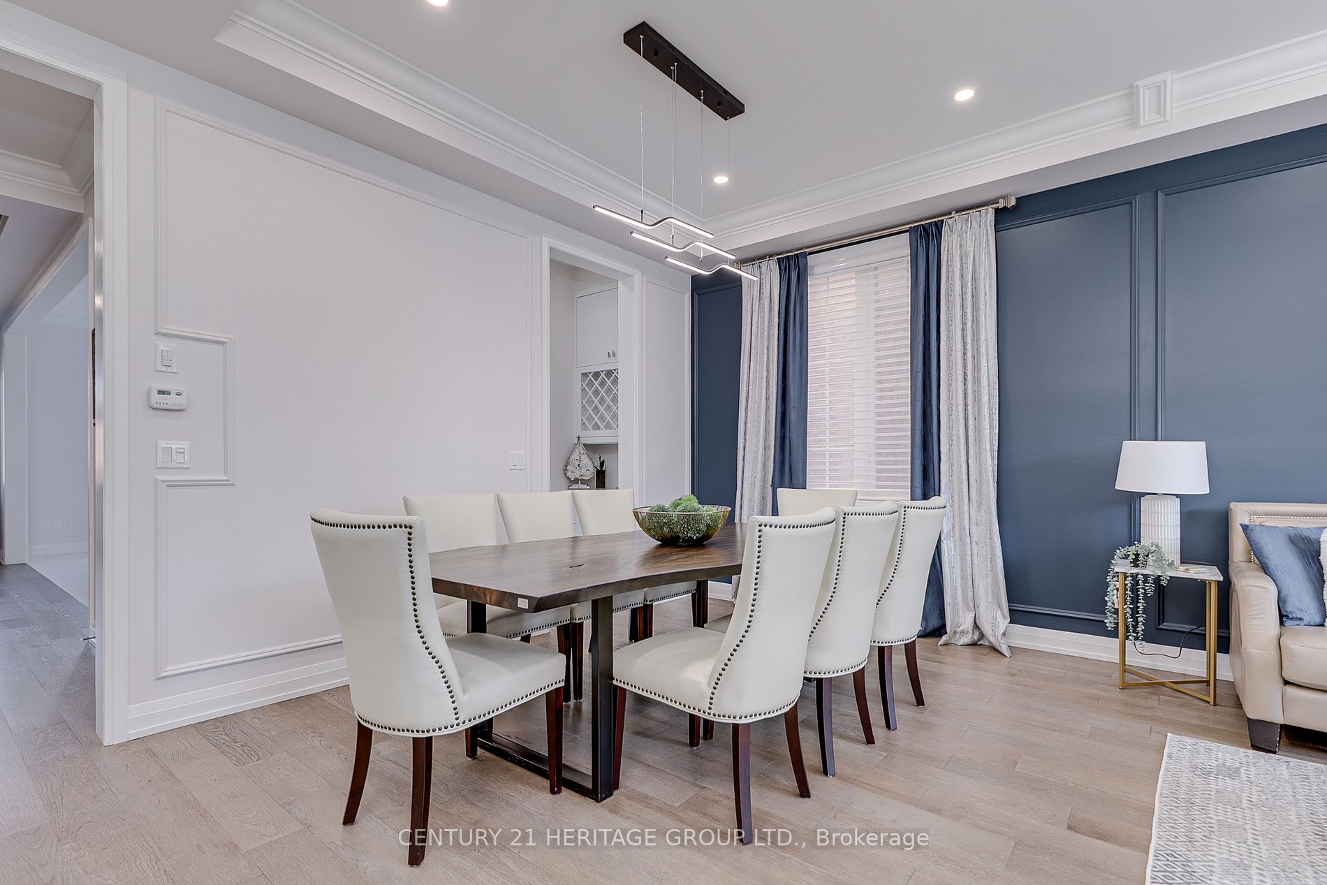 18 Prosperity Way