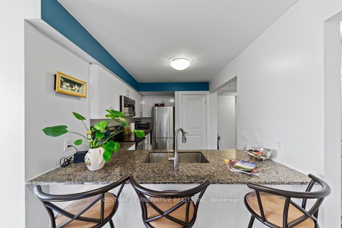 481 Rupert Ave, #308