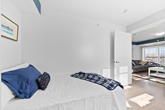 481 Rupert Ave, #308