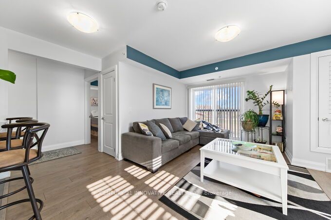 481 Rupert Ave, #308