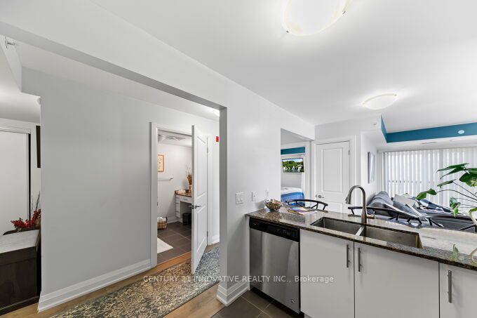 481 Rupert Ave, #308