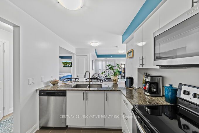 481 Rupert Ave, #308