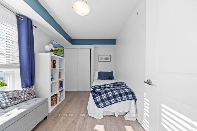481 Rupert Ave, #308