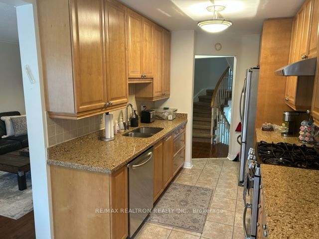74 Beaumont Pl, #55