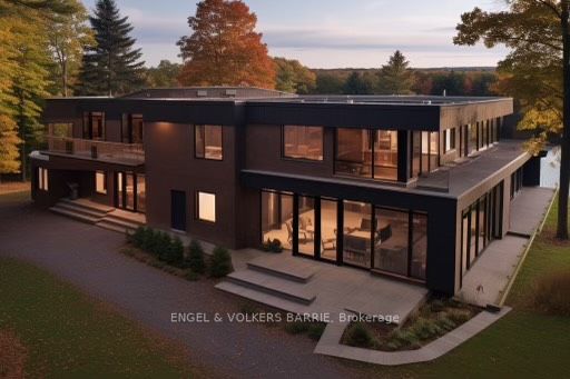 1050 Shoreview Dr