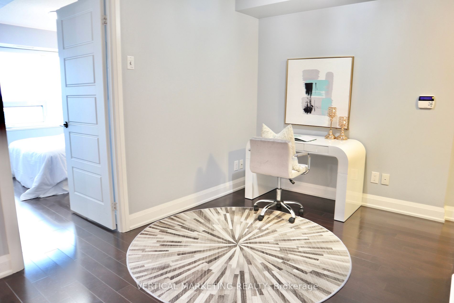 1 Uptown Dr, #1606