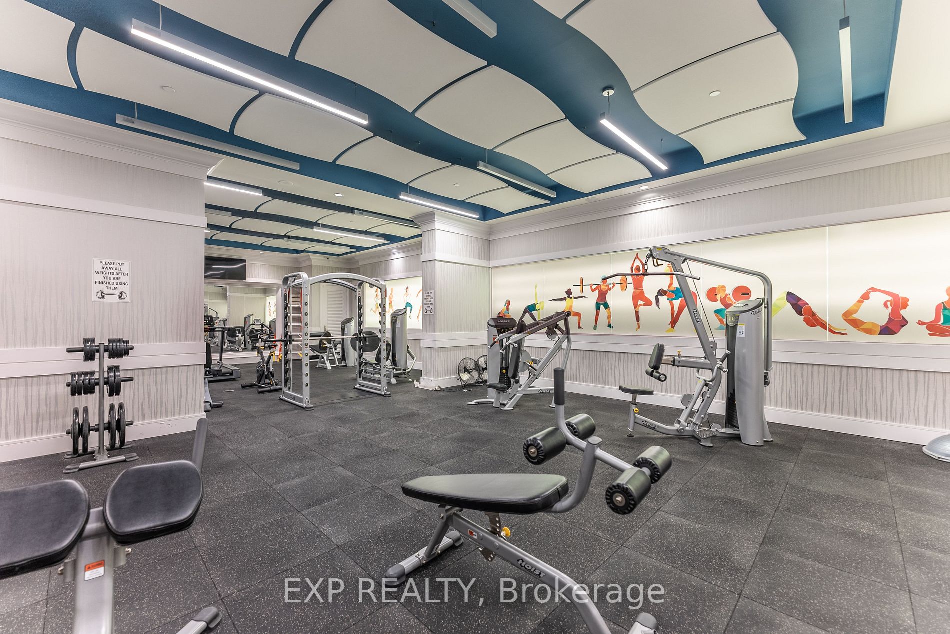 9075 Jane St, #1802