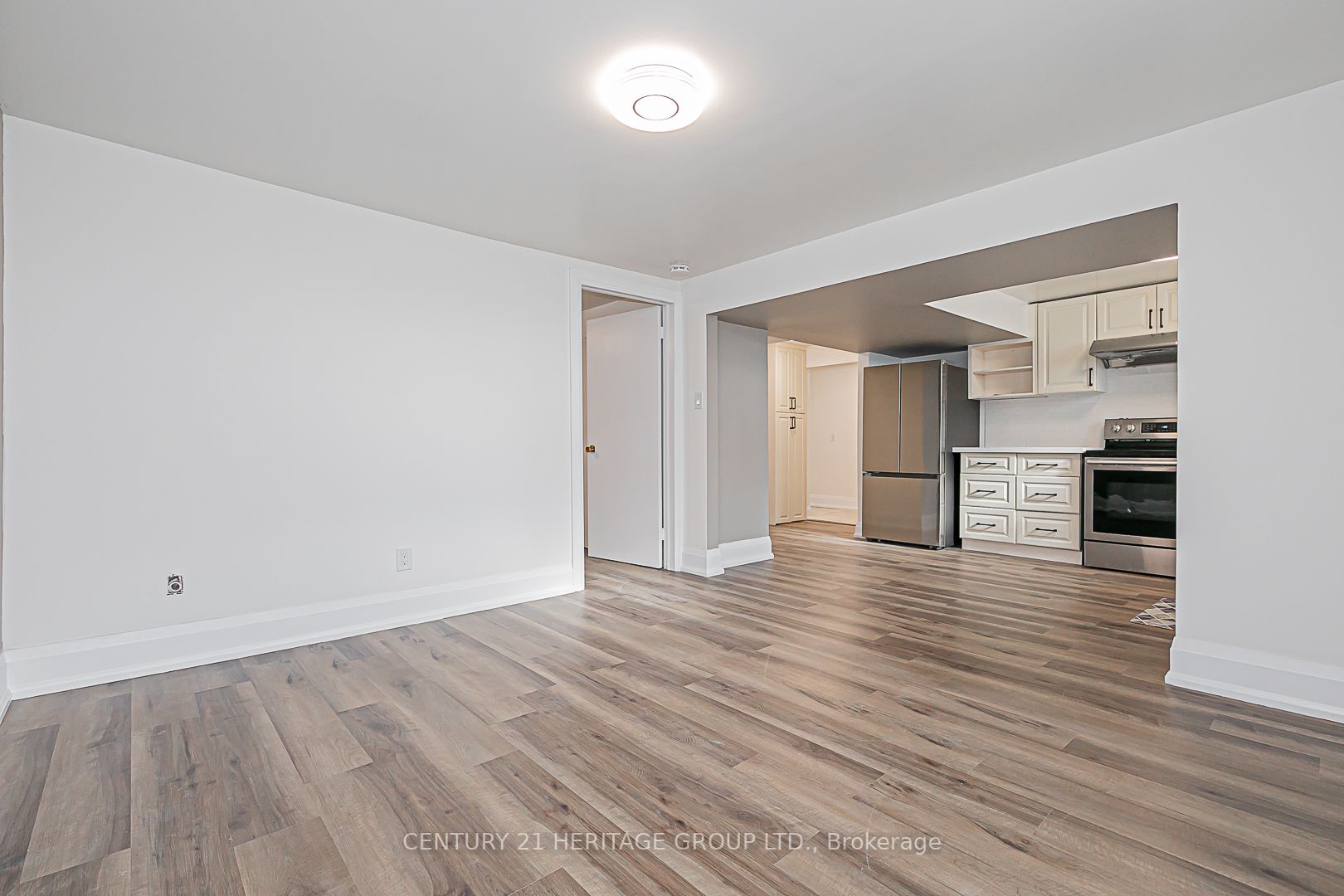 219 Harris Ave, #Bsmt