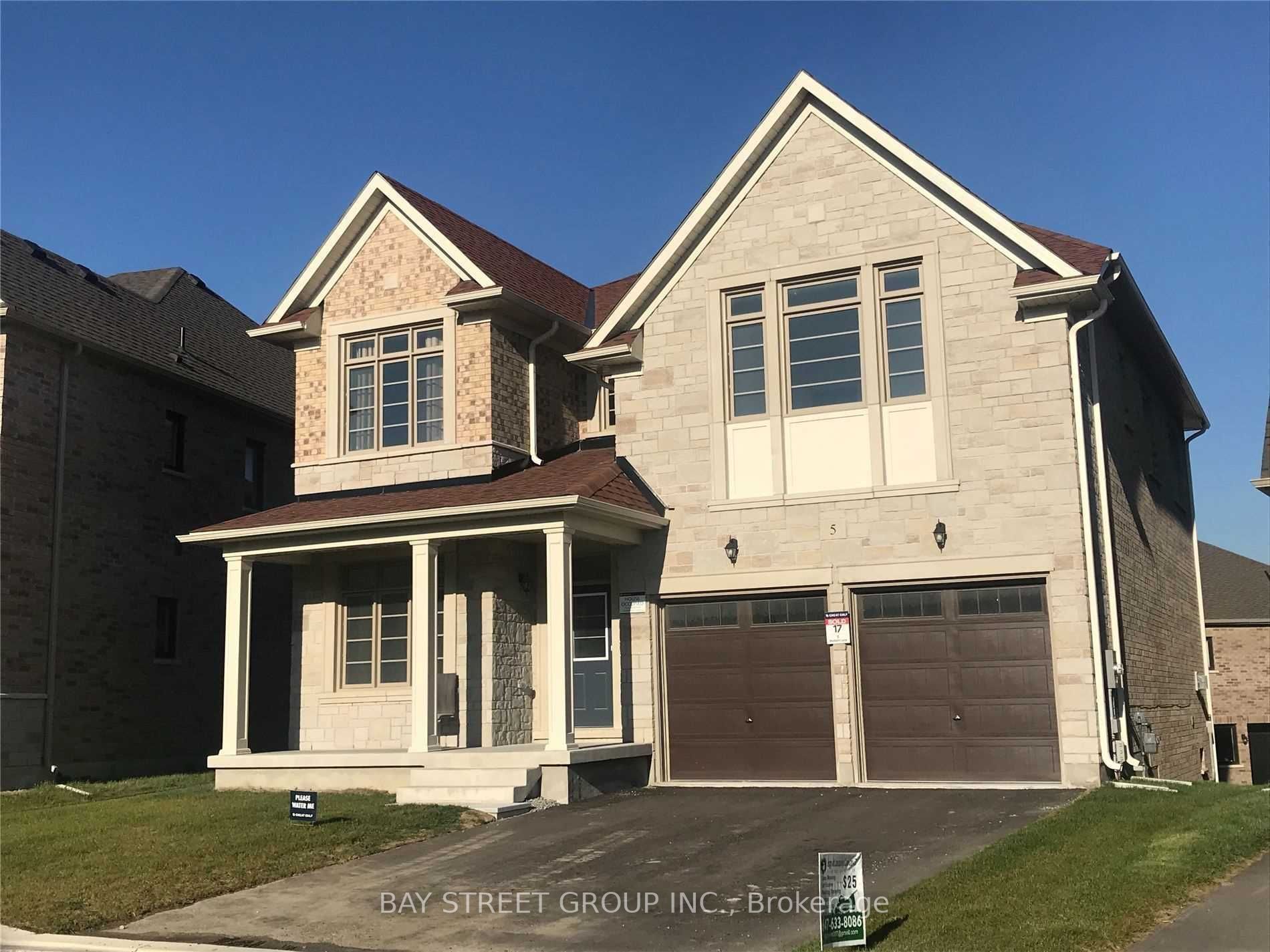 5 Beebalm Lane