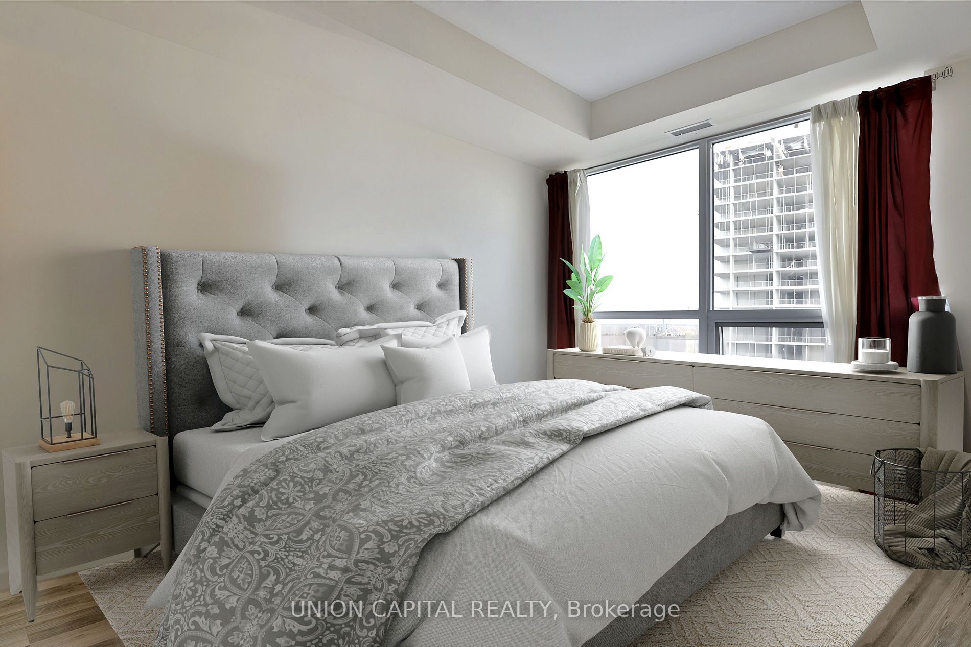 9085 Jane St, #1202