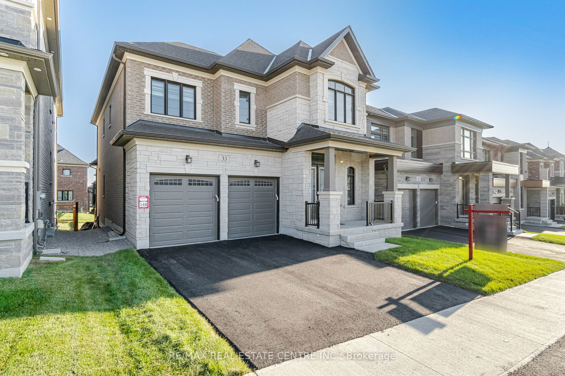 33 Brant Dr