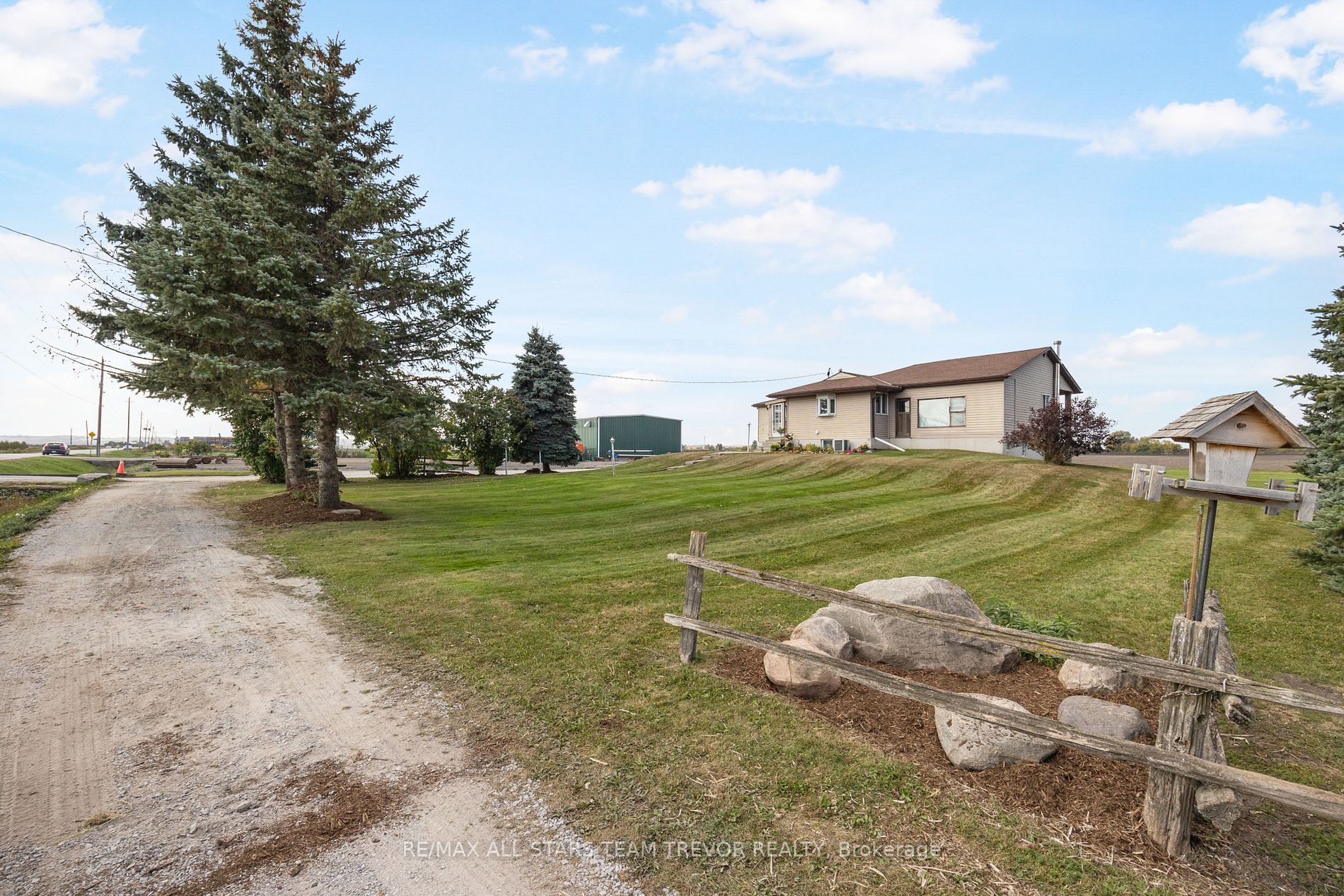 778 Ravenshoe Rd