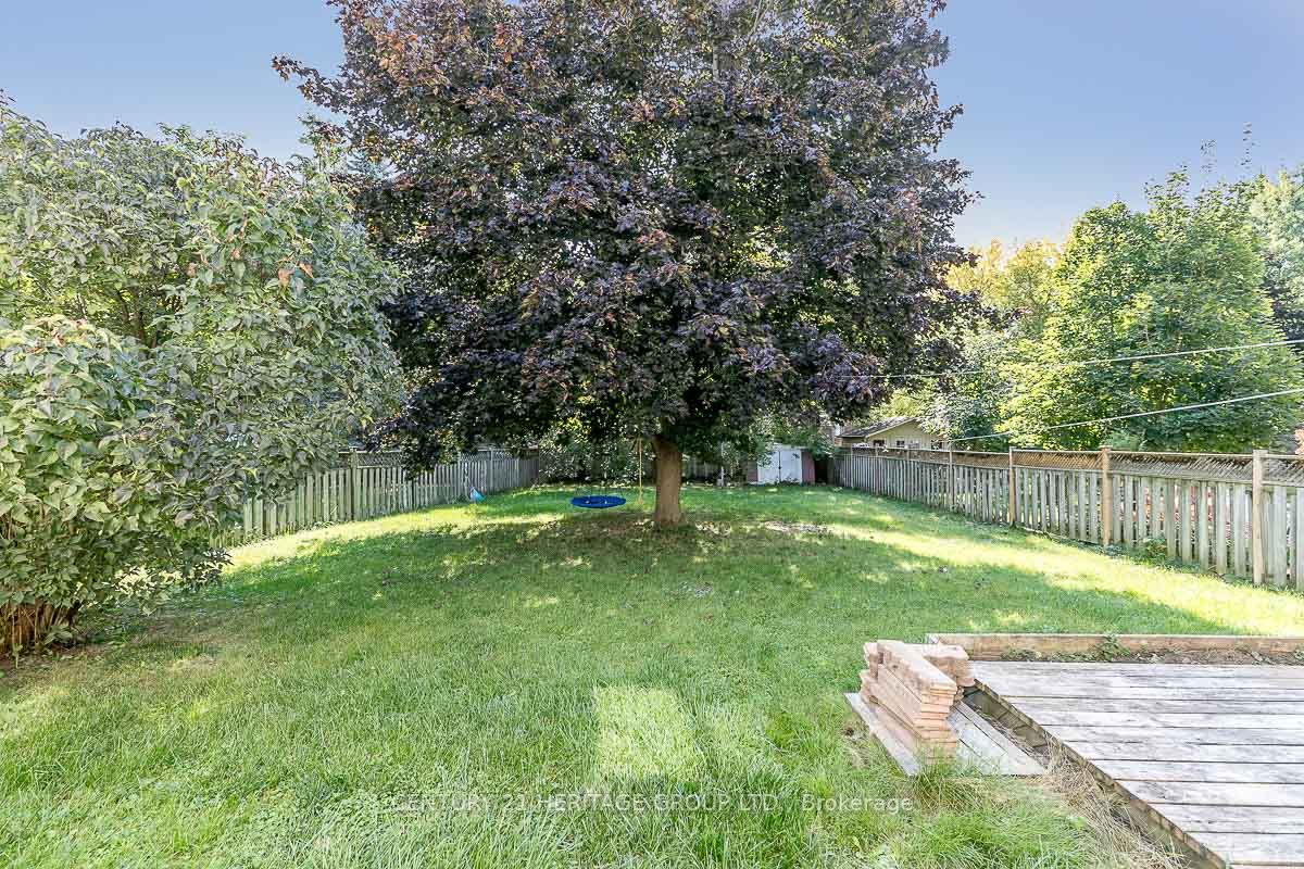 71 Boyne Cres