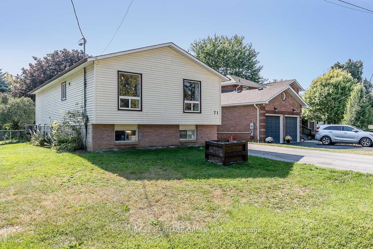 71 Boyne Cres