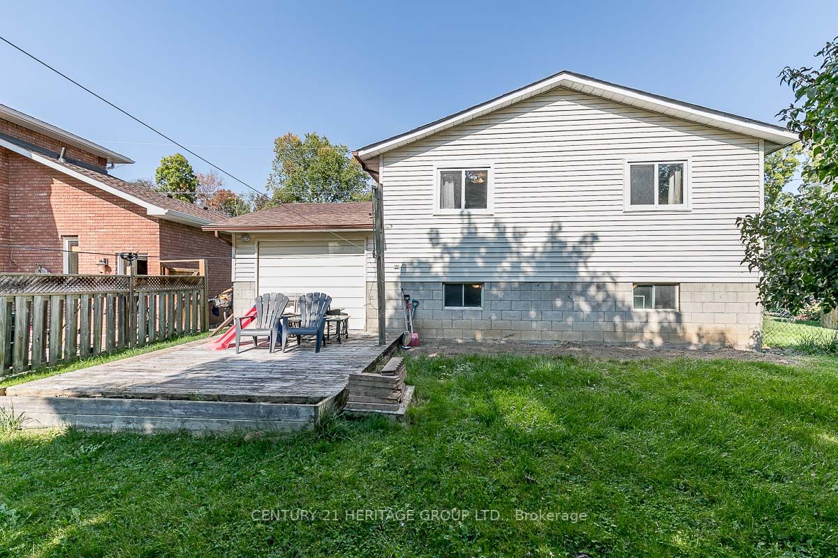 71 Boyne Cres