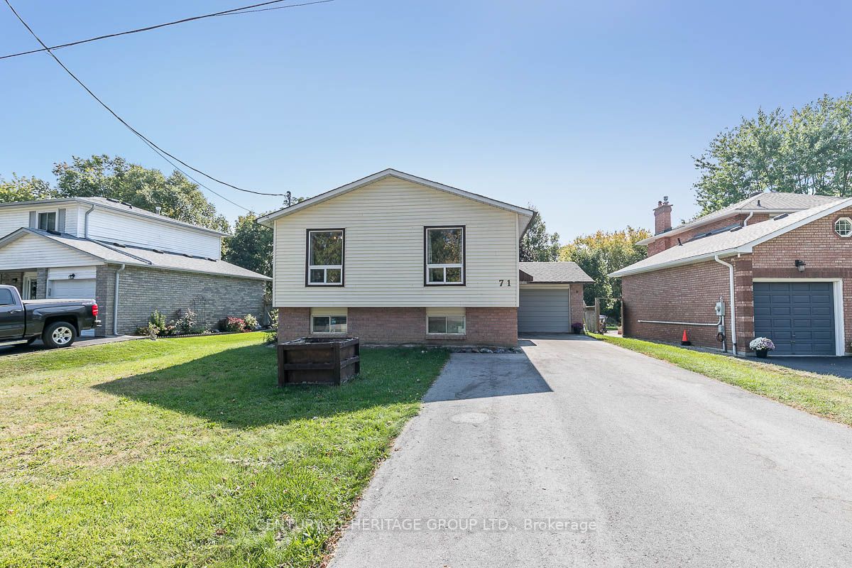 71 Boyne Cres