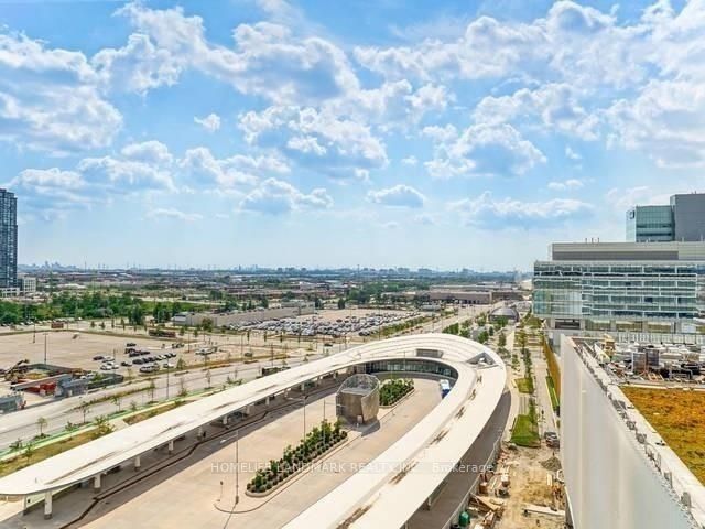 898 Portage Pkwy, #2203