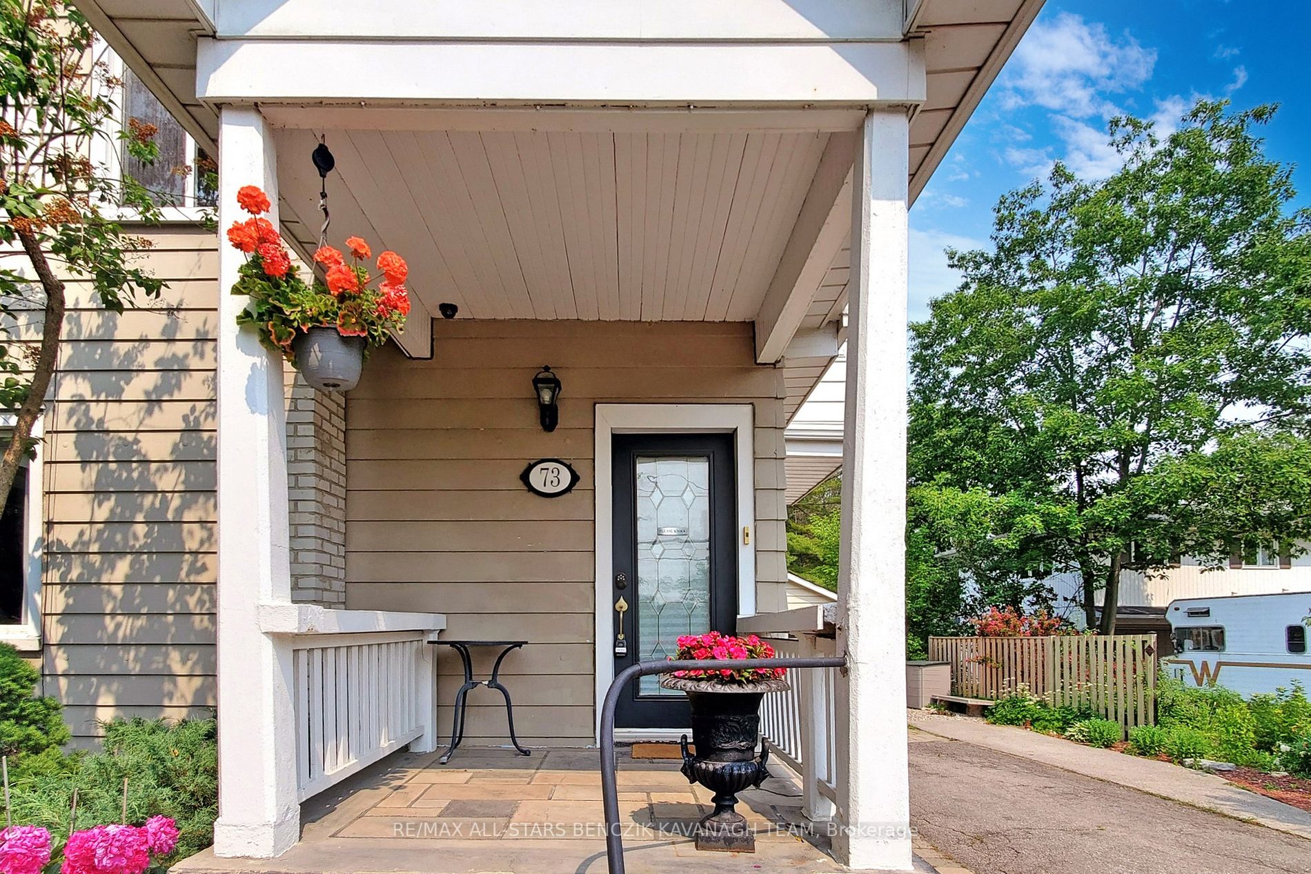 73 Dickson Hill Rd