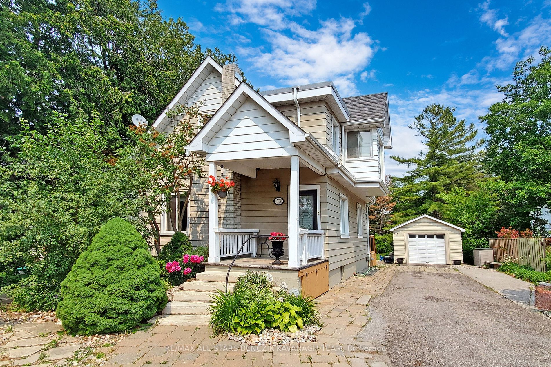 73 Dickson Hill Rd
