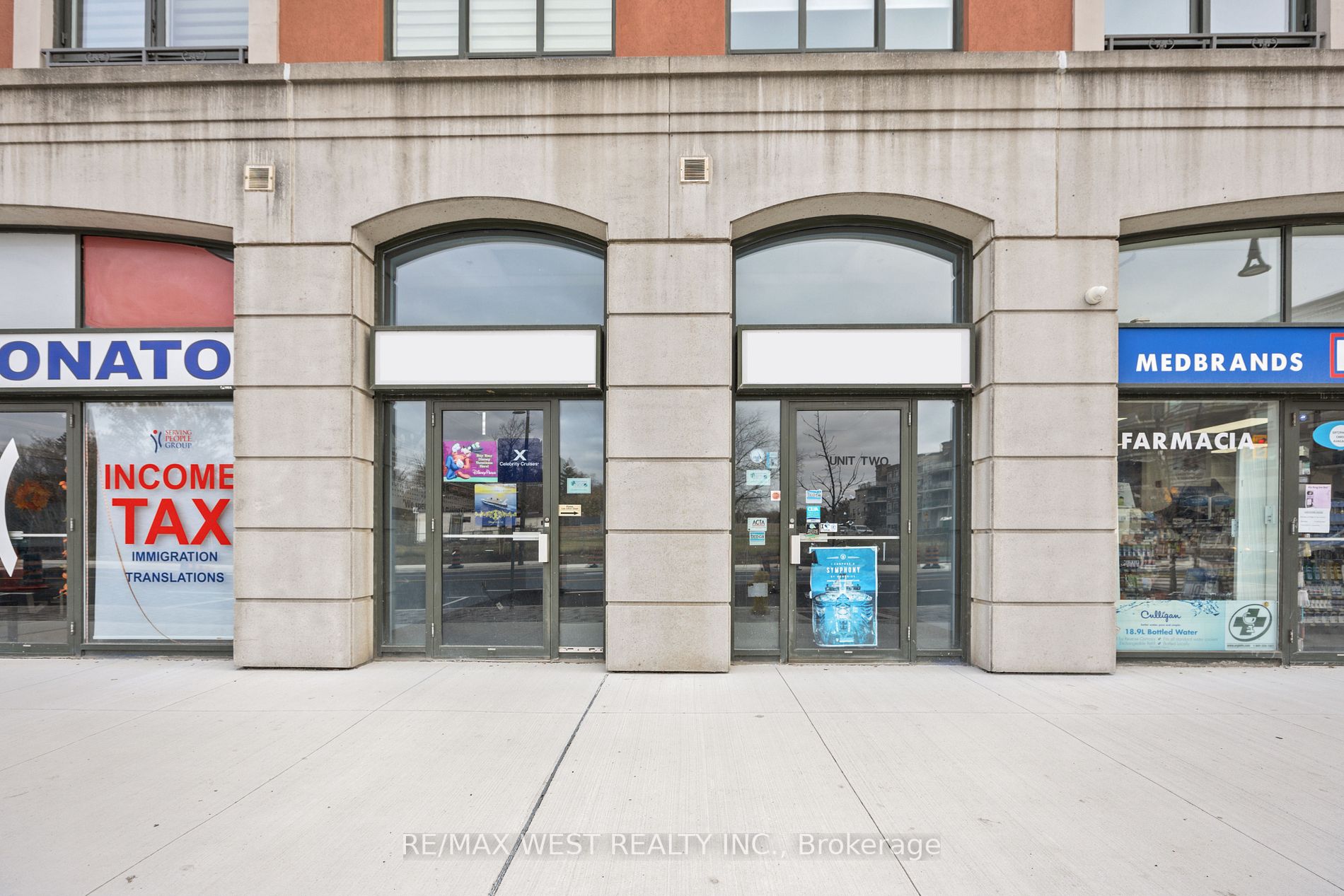 53 Woodbridge Ave, #2