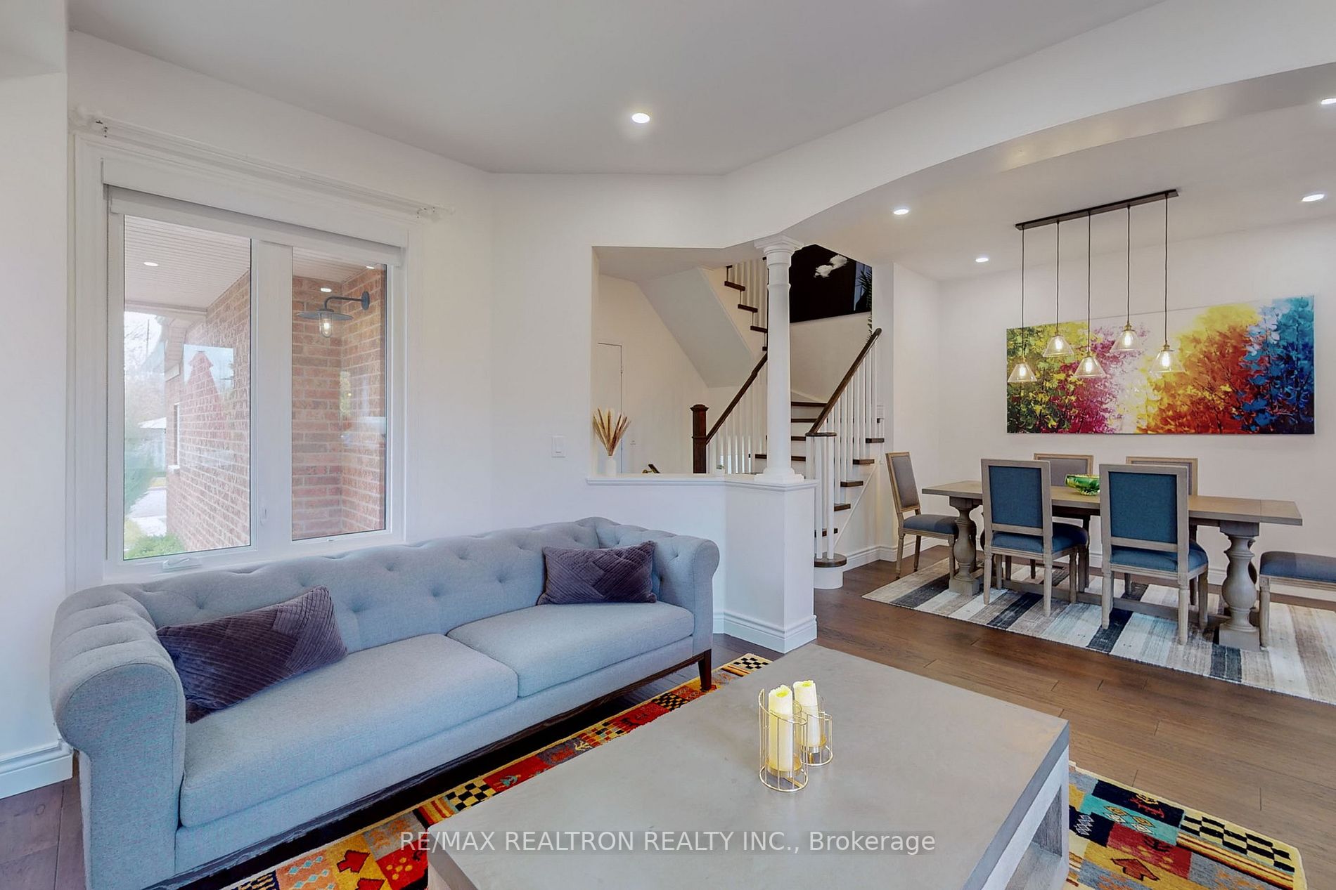 64 Downey Circ