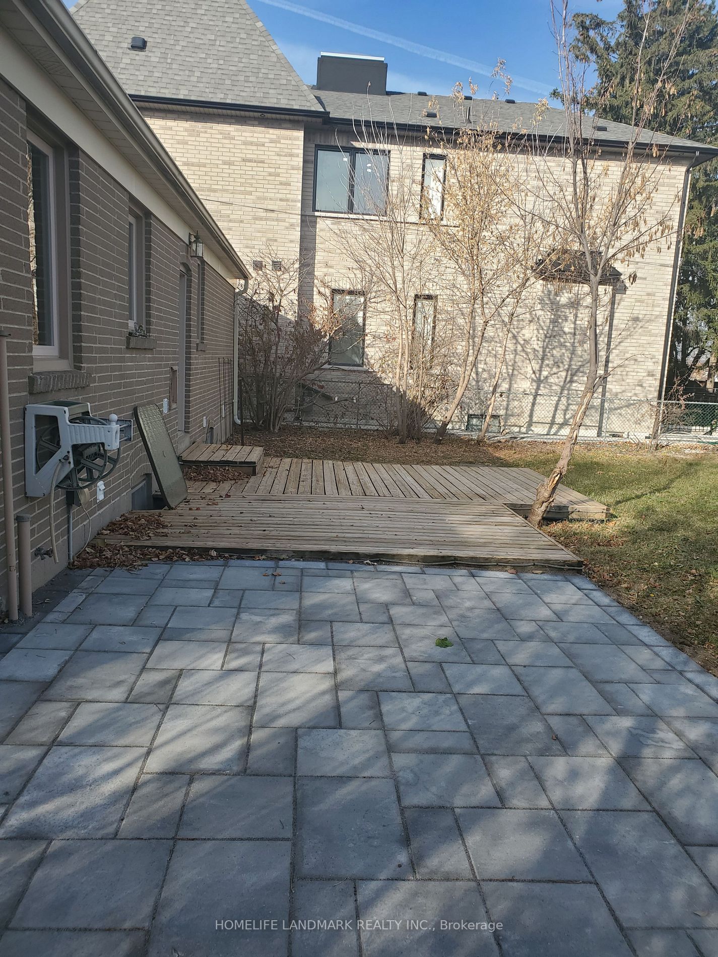 55 Tormore Basement Dr