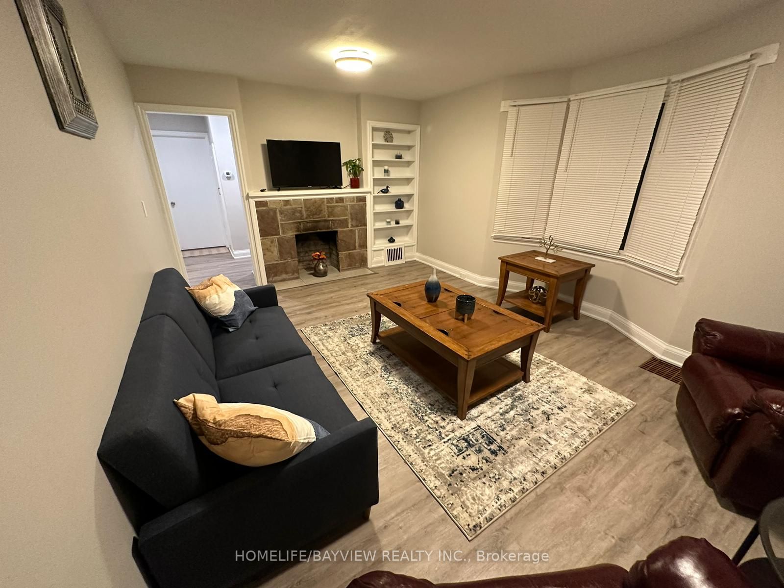 164 Eagle St, #Upper