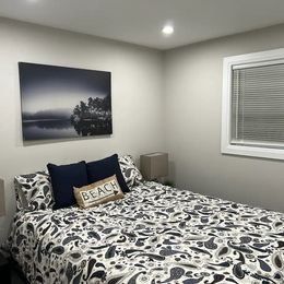 40 Pineview Crt, #Upper