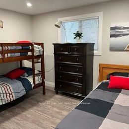 40 Pineview Crt, #Upper