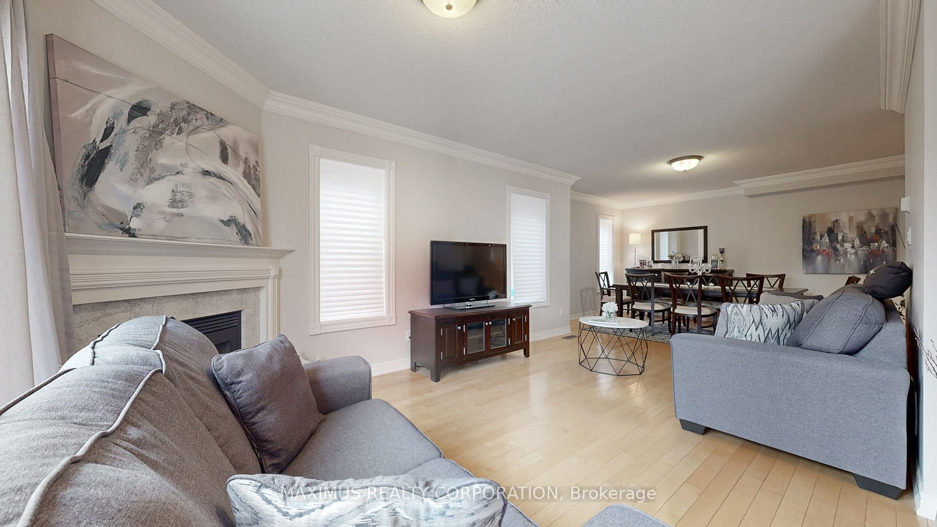 105 Richbell St