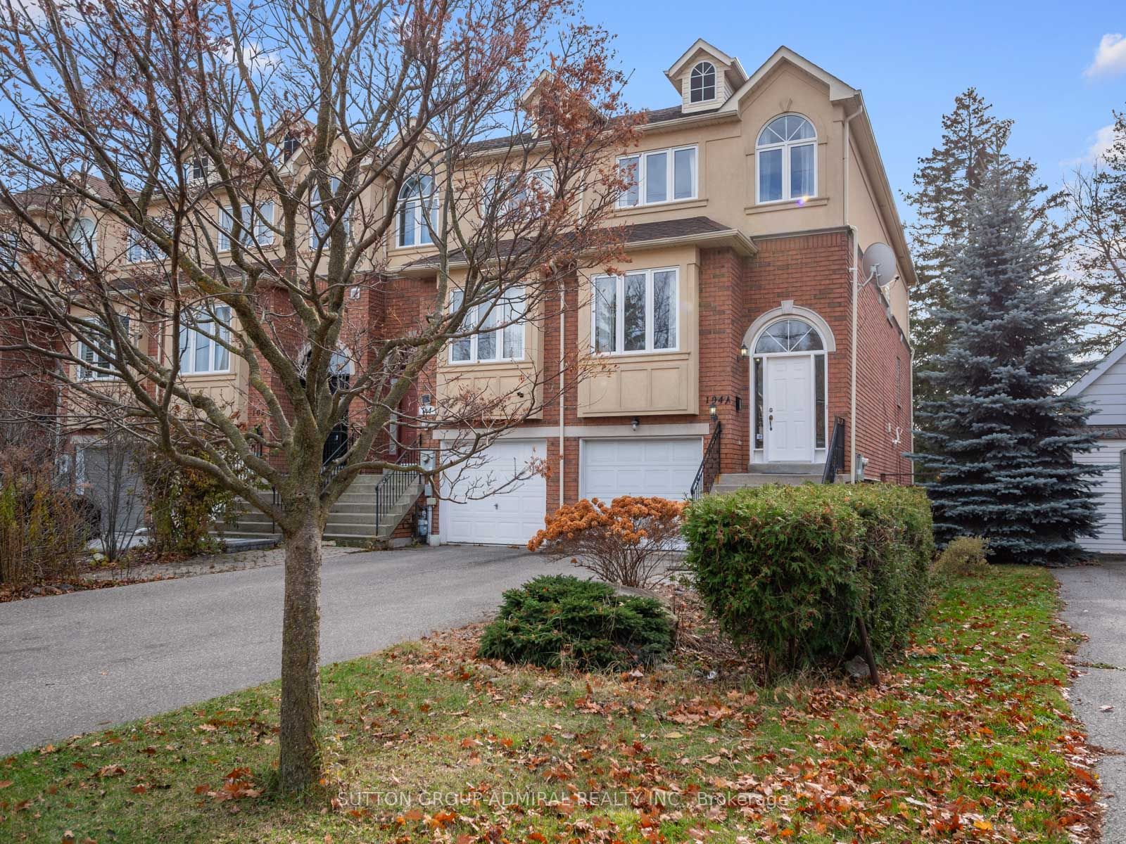 104A Benson Ave