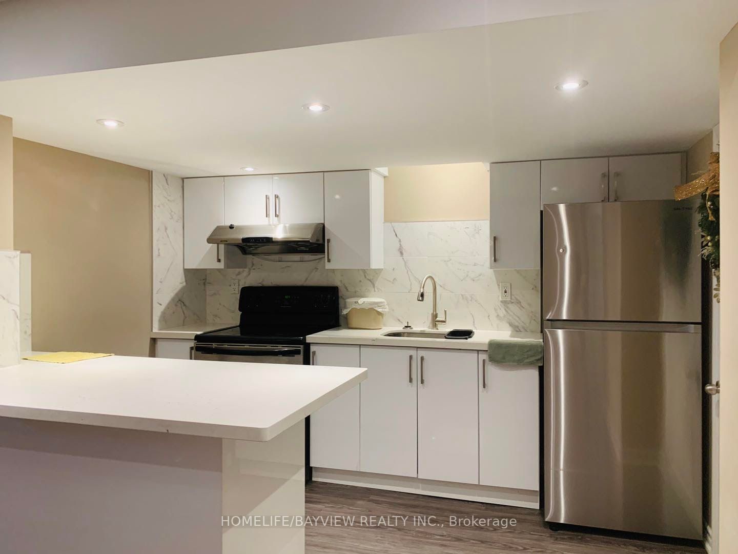 126 Sunridge St, #Bsmt